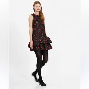 Banana Republic mini dress
